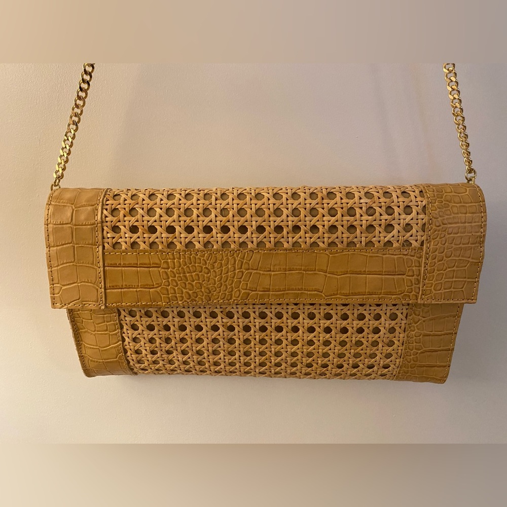 Handmade Italian Leather Purse
